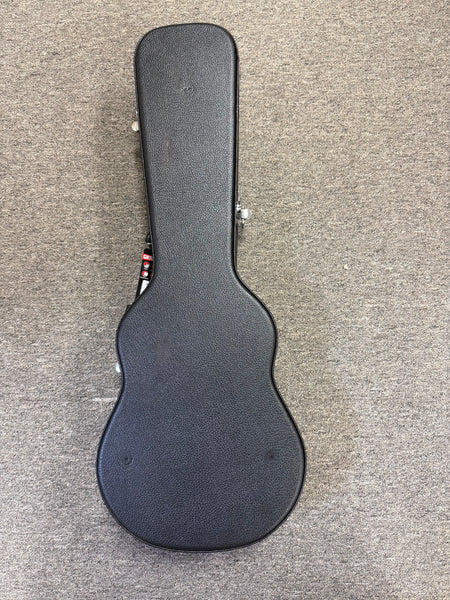 KoAloha KTM-10 Solid Koa Pikake Tenor Ukulele w/Case #3 - Made In Hawaii - Satin Finish