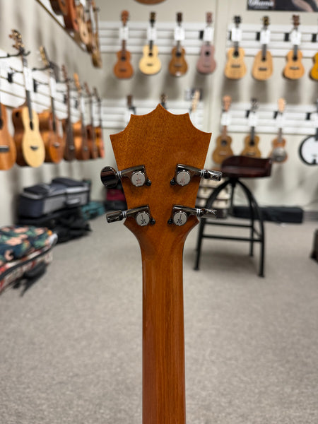 KoAloha Solid Cedar/Koa Tenor Ukulele w/Case - Pre Loved