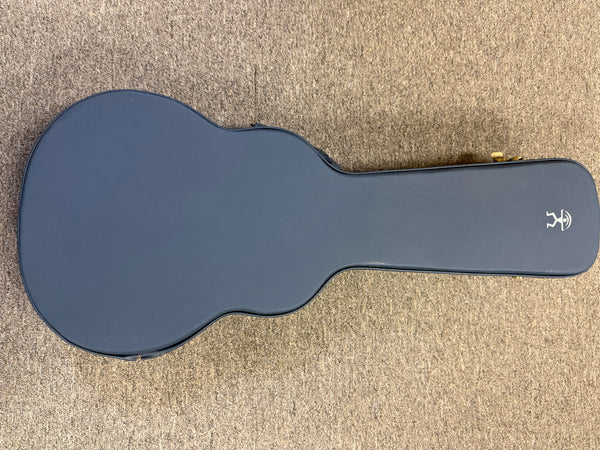 aNueNue UT-200HB Hummingbird Tenor Ukulele w/Case - Moon Bird Series -  Solid Spruce/Solid Rosewood