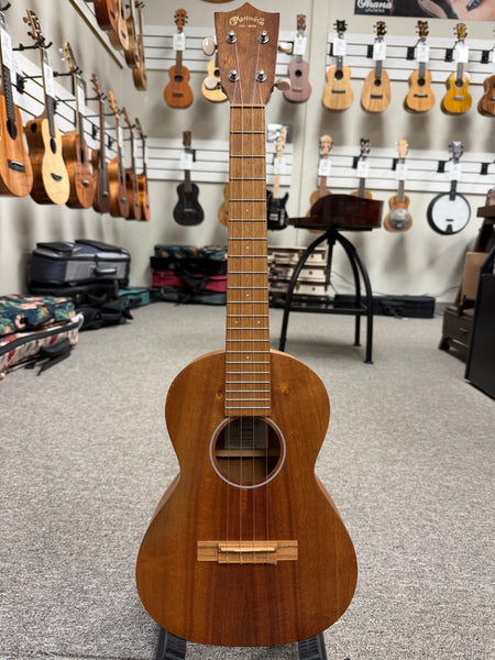 Martin T1K Solid  Koa Tenor Ukulele - Pre Loved