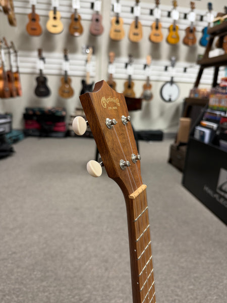Martin T1K Solid  Koa Tenor Ukulele - Pre Loved