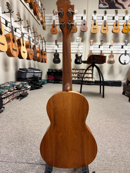 Martin T1K Solid  Koa Tenor Ukulele - Pre Loved