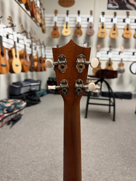 Martin T1K Solid  Koa Tenor Ukulele - Pre Loved