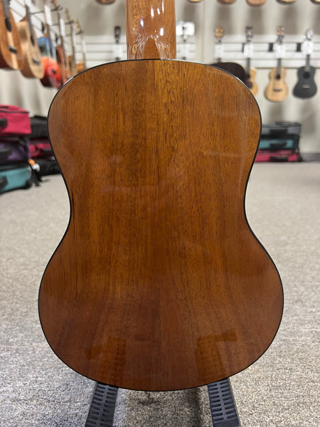 KUMU TG-75A Koa Tenor Ukulele - Gloss Finish