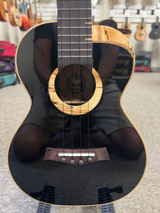 Flight 4SB Four String Boy Tenor Ukulele w/Case - Sammy Turton Signature Model