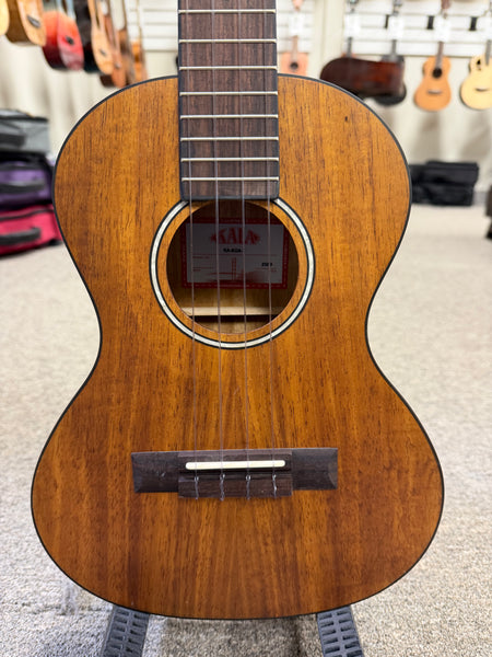 KALA KA-KOA-T Hawaiian Koa Tenor Ukulele