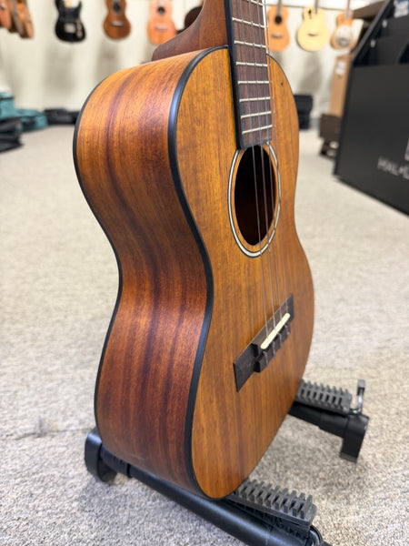 KALA KA-KOA-T Hawaiian Koa Tenor Ukulele