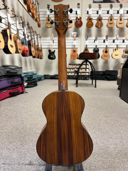 KALA KA-KOA-T Hawaiian Koa Tenor Ukulele