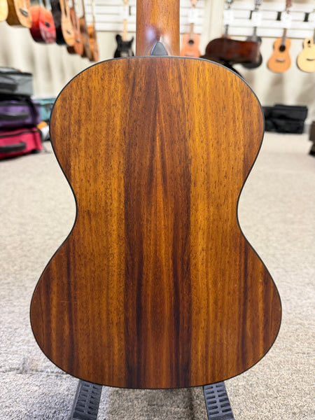 KALA KA-KOA-T Hawaiian Koa Tenor Ukulele