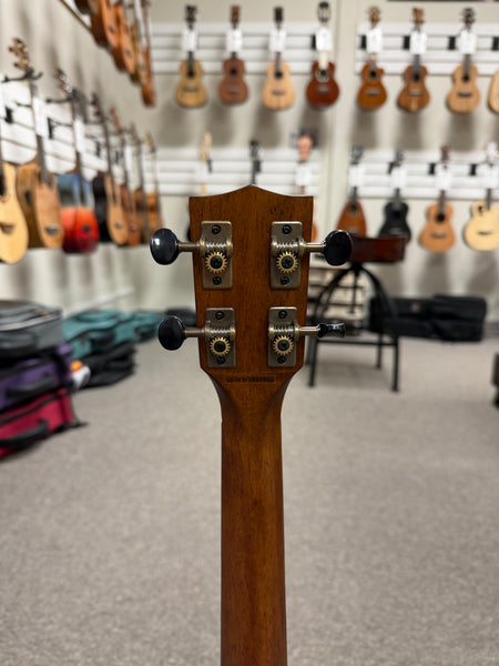 KALA KA-KOA-T Hawaiian Koa Tenor Ukulele