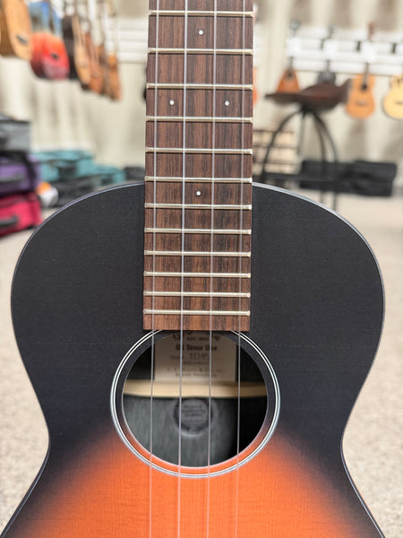 Martin OX Whiskey Sunset Tenor Ukulele w/Case - Pre Loved