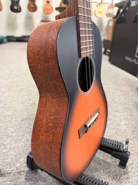 Martin OX Whiskey Sunset Tenor Ukulele w/Case - Pre Loved