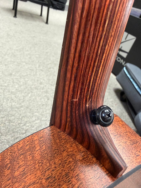 Martin OX Whiskey Sunset Tenor Ukulele w/Case - Pre Loved