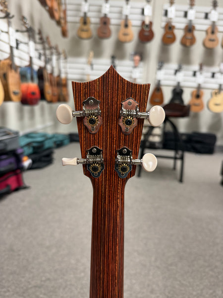 Martin OX Whiskey Sunset Tenor Ukulele w/Case - Pre Loved