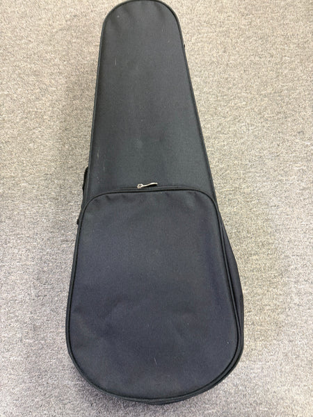 Kanile'a OHA-ST Solid Koa/Mahogany Super Tenor Ukulele w/Case - Pre Loved - Made in Hawaii