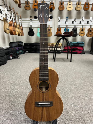 Pono AC Solid Acacia Concert Ukulele Pono AC Solid Acacia Concert Ukulele