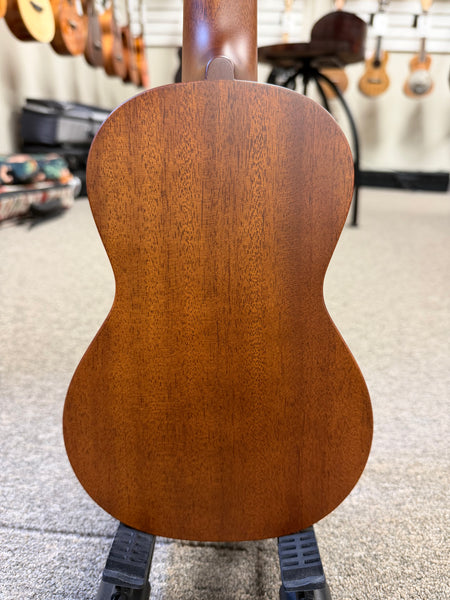 Kiwaya KTS-5 Soprano Ukulele - Solid Mahogany
