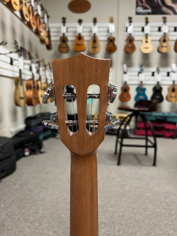 Tenor xl ukulele deals