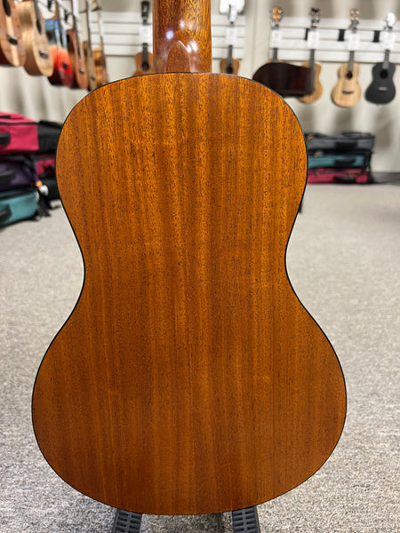 HUG SMLM-B Solid Mahogany Baritone Ukulele