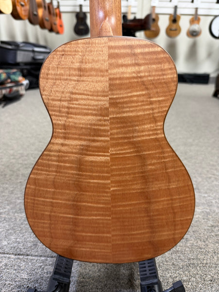 OHANA CK-18OM Okume Concert Ukulele