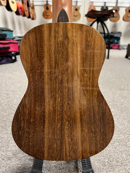 Oli L1SP-TA Solid Spruce/Acacia Tenor Ukulele w/Case