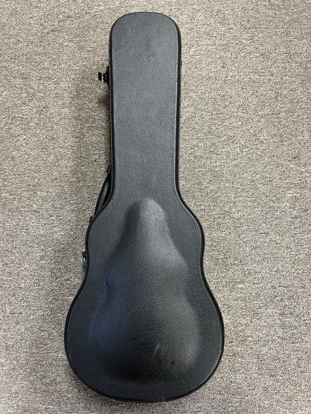 Oli L1SP-TA Solid Spruce/Acacia Tenor Ukulele w/Case