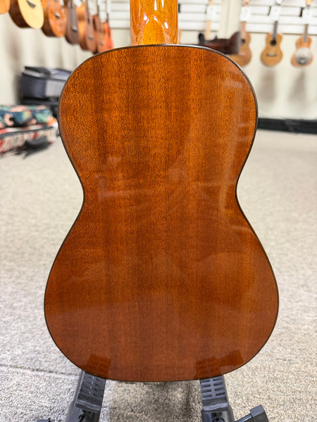 Ohana CK-35G Solid Mahogany Concert Ukulele