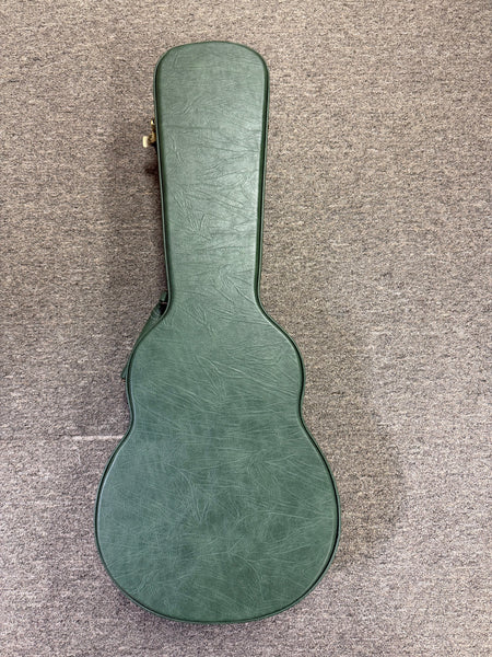 Singer by aNueNue RT1K-IT Solid Koa Tenor Ukulele w/Case - Iced Tea Finish