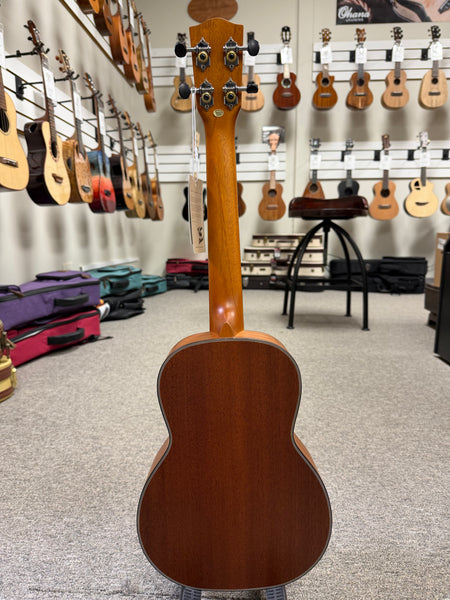 Ohana TK-35 Solid Mahogany Tenor Ukulele
