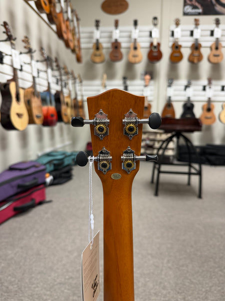 Ohana TK-35 Solid Mahogany Tenor Ukulele