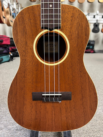 Lanikai LU-21B Baritone Ukulele w/Case