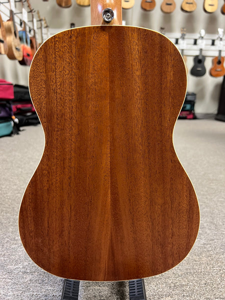 Lanikai LU-21B Baritone Ukulele w/Case