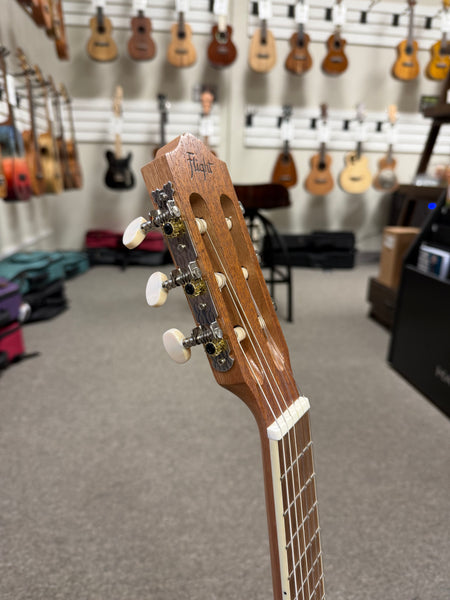 Flight GUT-350 Guitarlele w/Case - Guitalele SP/SAP