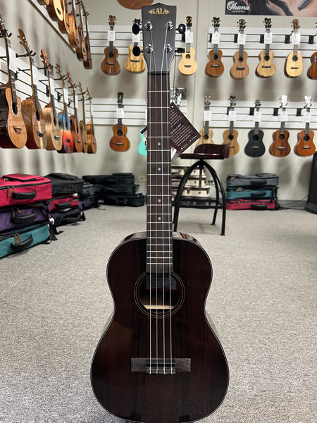 KALA KA-ZCT-B Ziricote Baritone Ukulele