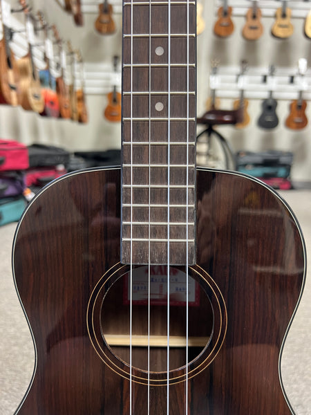 KALA KA-ZCT-B Ziricote Baritone Ukulele