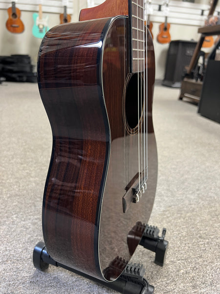 KALA KA-ZCT-B Ziricote Baritone Ukulele