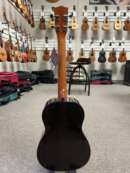 KALA KA-ZCT-B Ziricote Baritone Ukulele