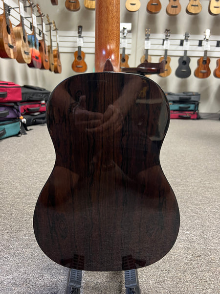 KALA KA-ZCT-B Ziricote Baritone Ukulele