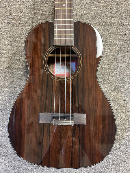 KALA KA-ZCT-B Ziricote Baritone Ukulele