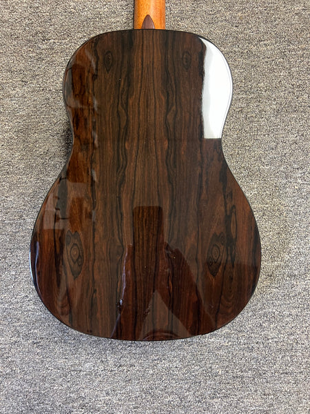 KALA KA-ZCT-B Ziricote Baritone Ukulele