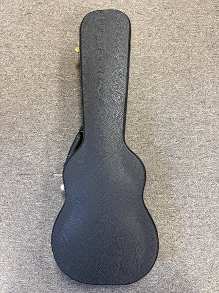 Kiwaya KPT-5K Solid 5A Curly Koa Tenor Ukulele w/Case