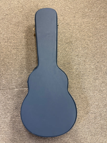 aNueNue UB-200 Baritone Ukulele w/Case - Moon Bird Series -  Solid Spruce/Solid Rosewood