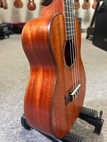 Ohana CK-32 Solid Mahogany Concert Ukulele - Limited Edition