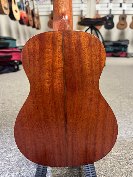 Ohana CK-32 Solid Mahogany Concert Ukulele - Limited Edition