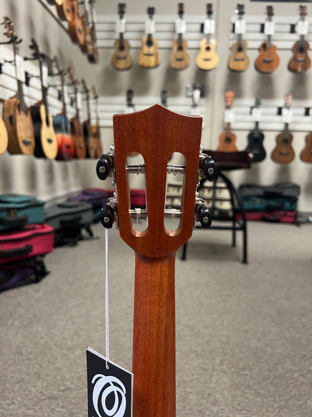 Ohana CK-32 Solid Mahogany Concert Ukulele - Limited Edition