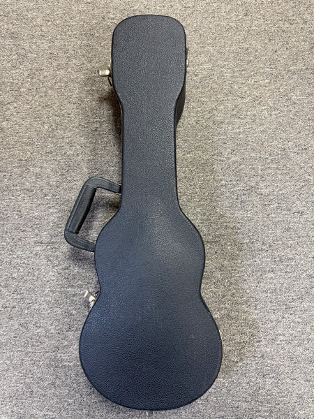 Collings UC3K Solid Koa Concert Ukulele w/Case - Pre-Loved