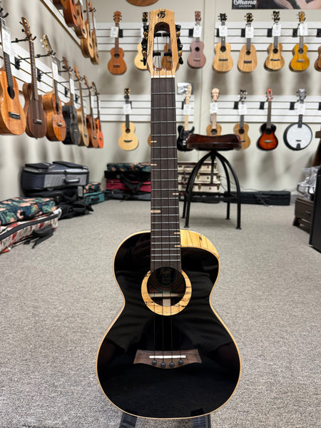 Flight 4SB Four String Boy Tenor Ukulele w/Case - Sammy Turton Signature Model