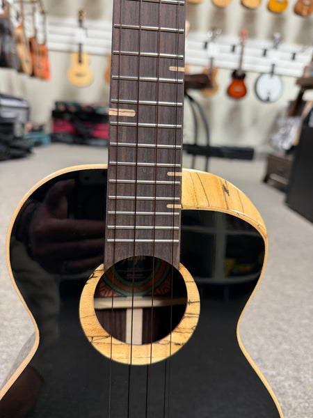 Flight 4SB Four String Boy Tenor Ukulele w/Case - Sammy Turton Signature Model