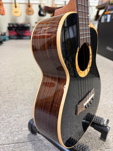 Flight 4SB Four String Boy Tenor Ukulele w/Case - Sammy Turton Signature Model