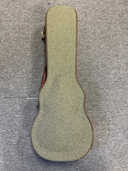 KoAloha KCNP-00 Solid Koa/Mango Naupaka Concert Ukulele w/Case